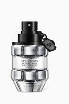 Spice Bomb Metallic Musk Eau de Parfum