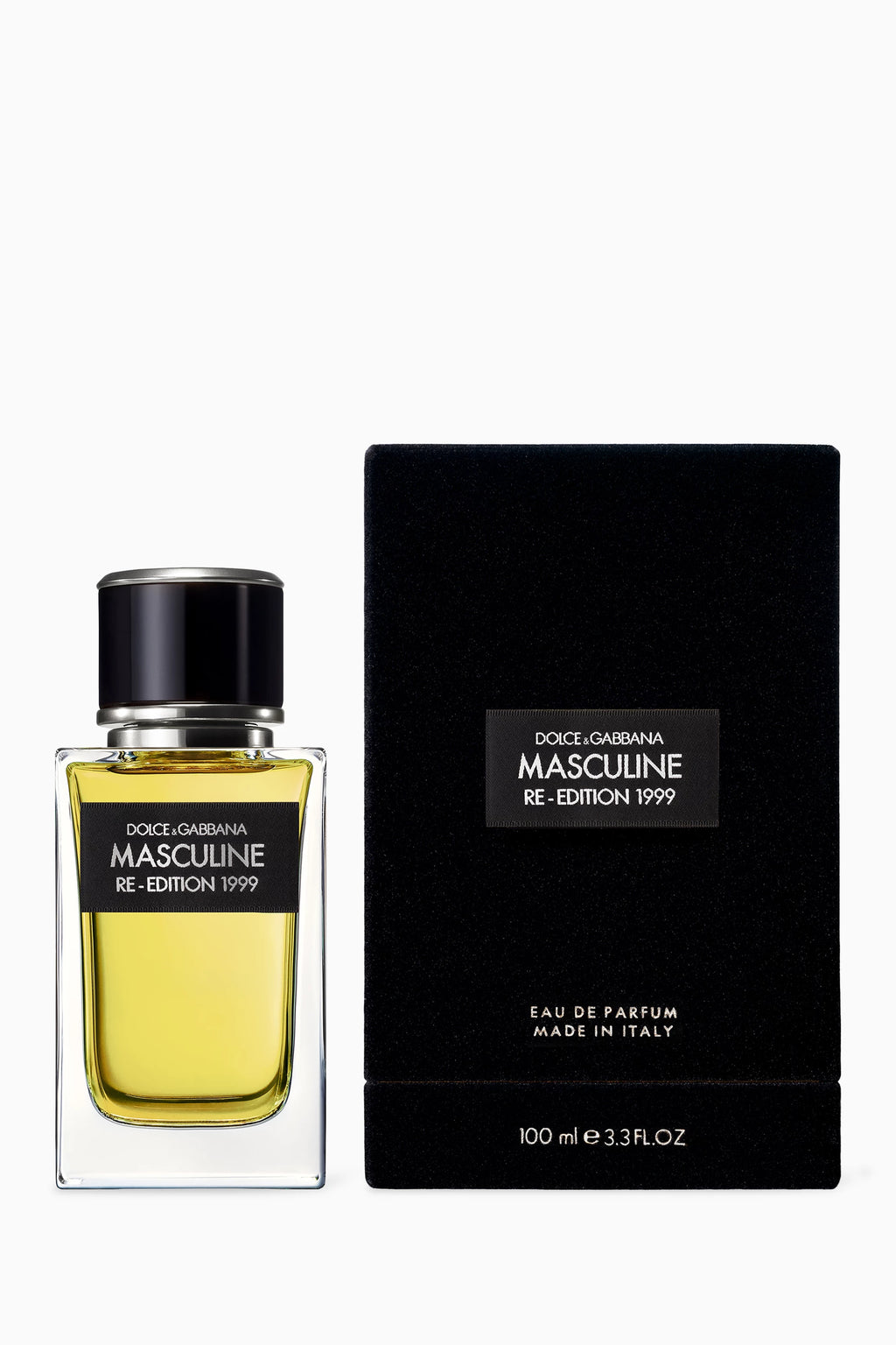 Masculine Re-Edition Eau de Parfum