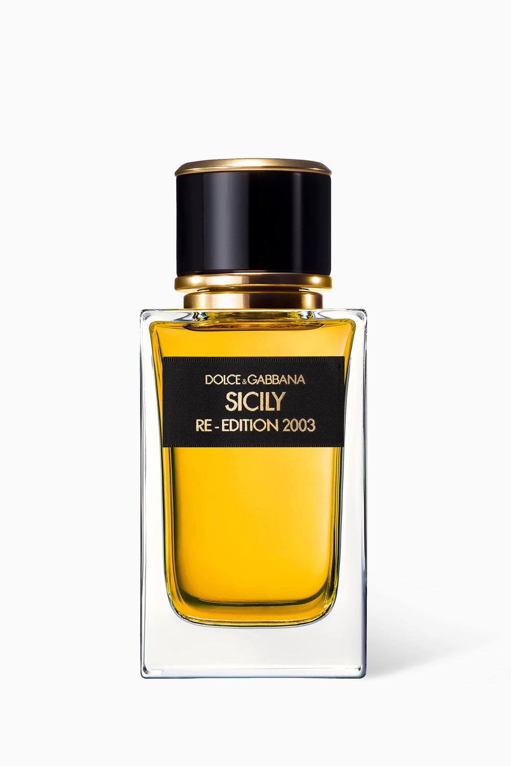 Sicily Re-Edition Eau de Parfum