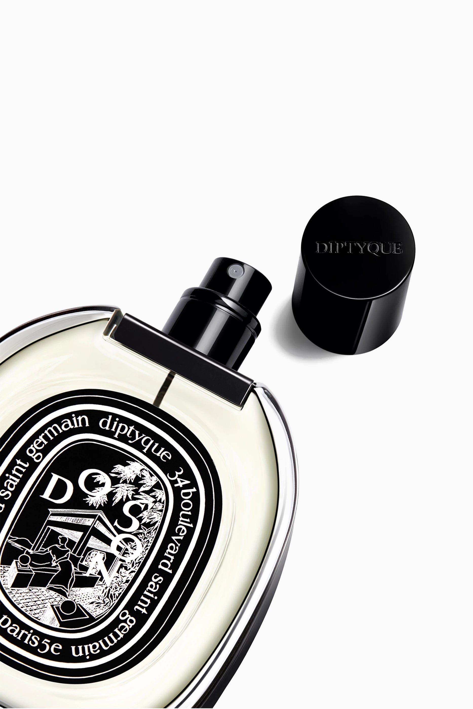 Do Son Giant Eau de Parfum
