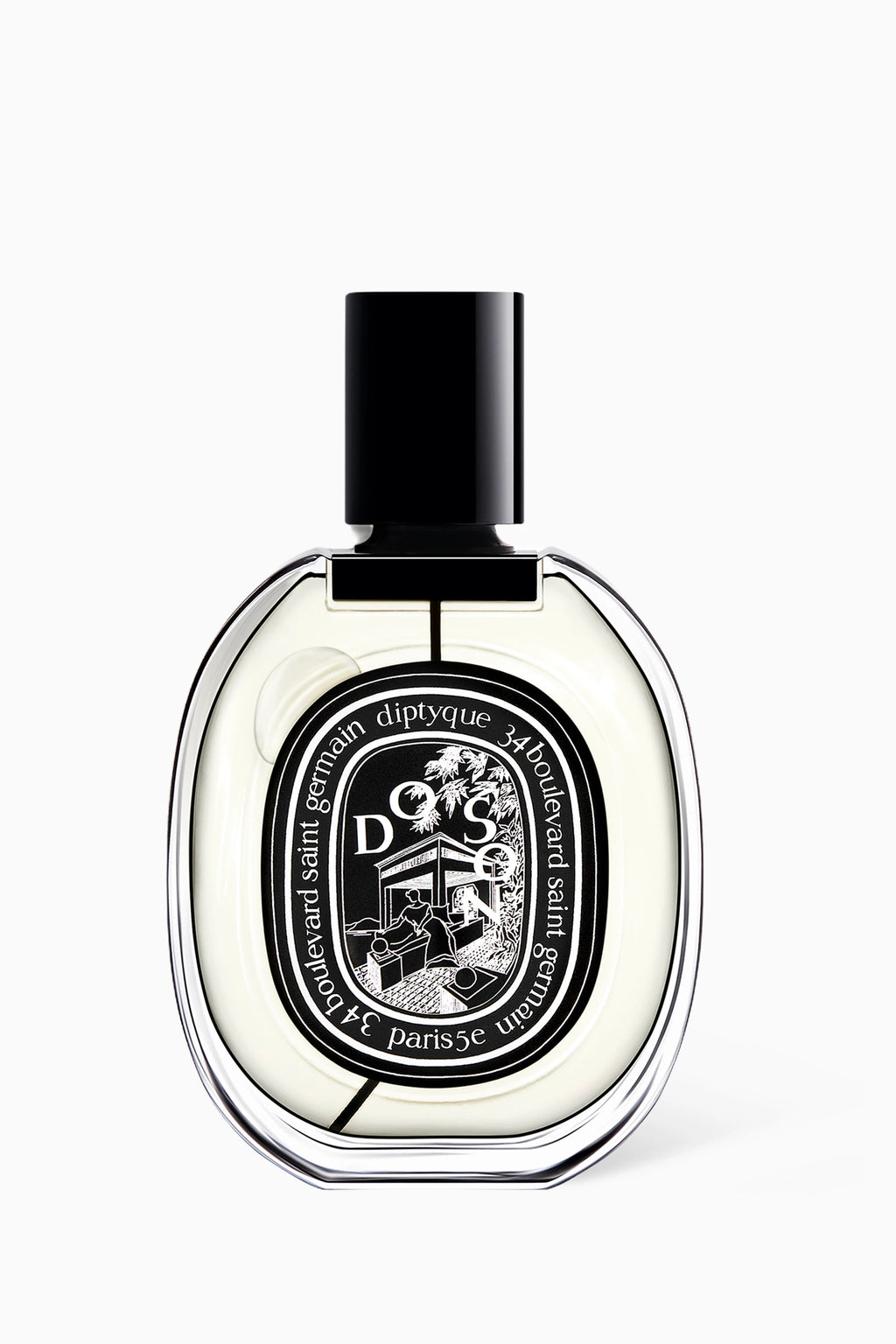 Do Son Giant Eau de Parfum