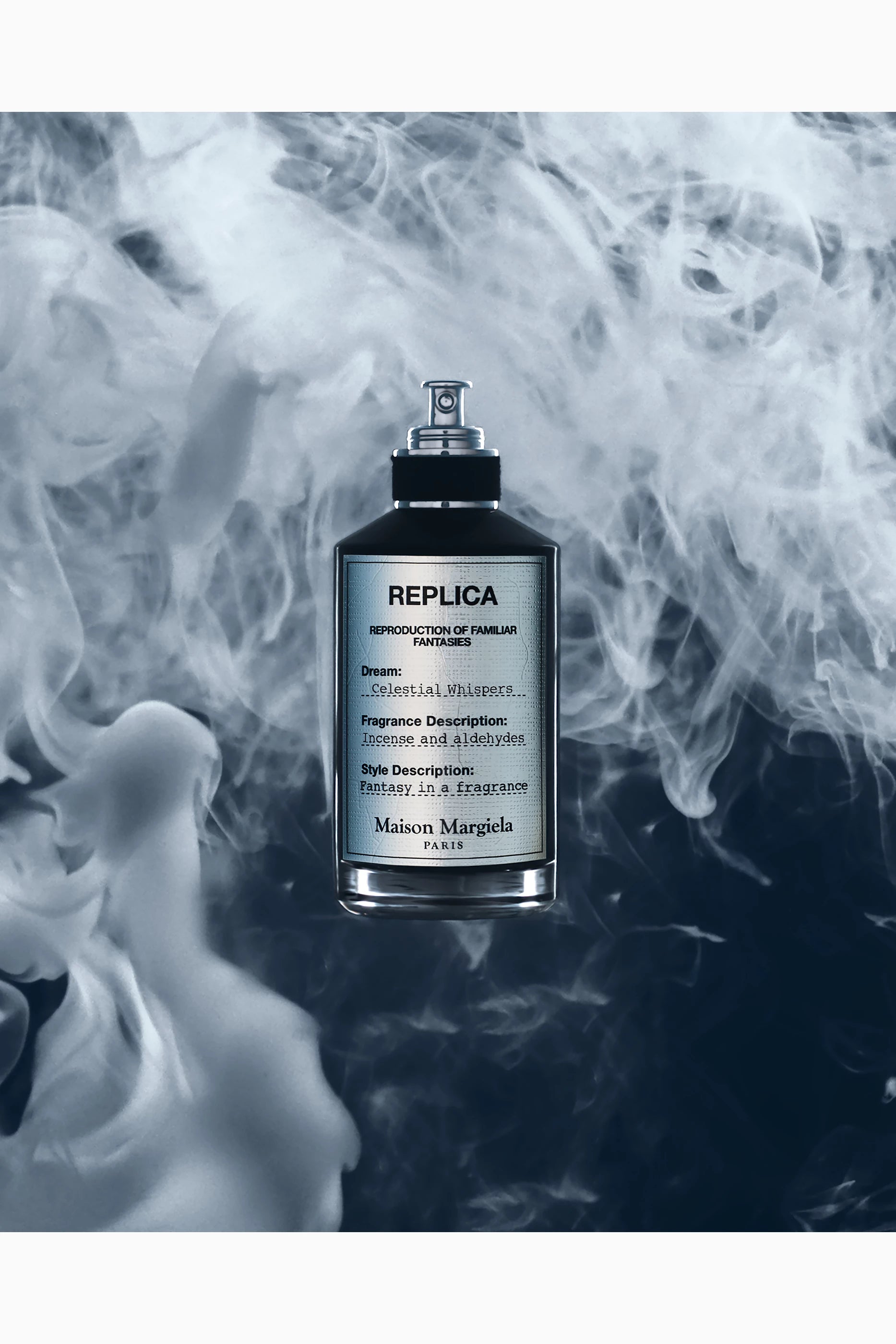 Replica Celestial Whispers Eau de Parfum