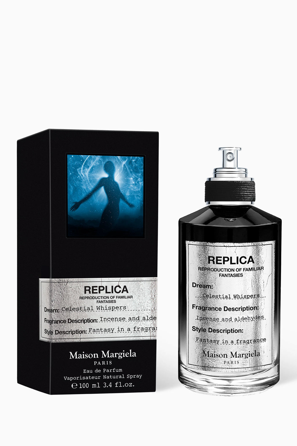 Replica Celestial Whispers Eau de Parfum