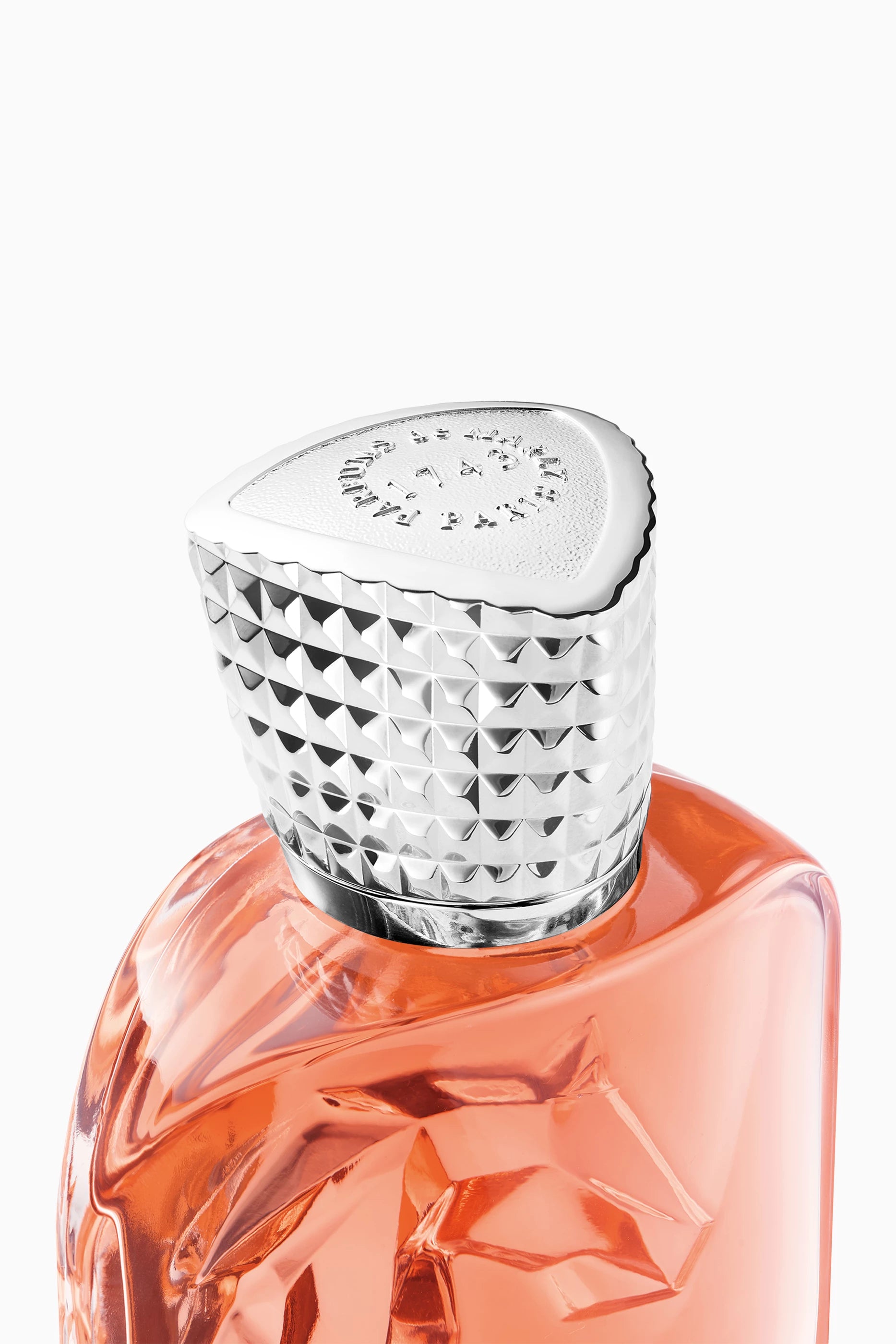Carios Extrait de Parfum