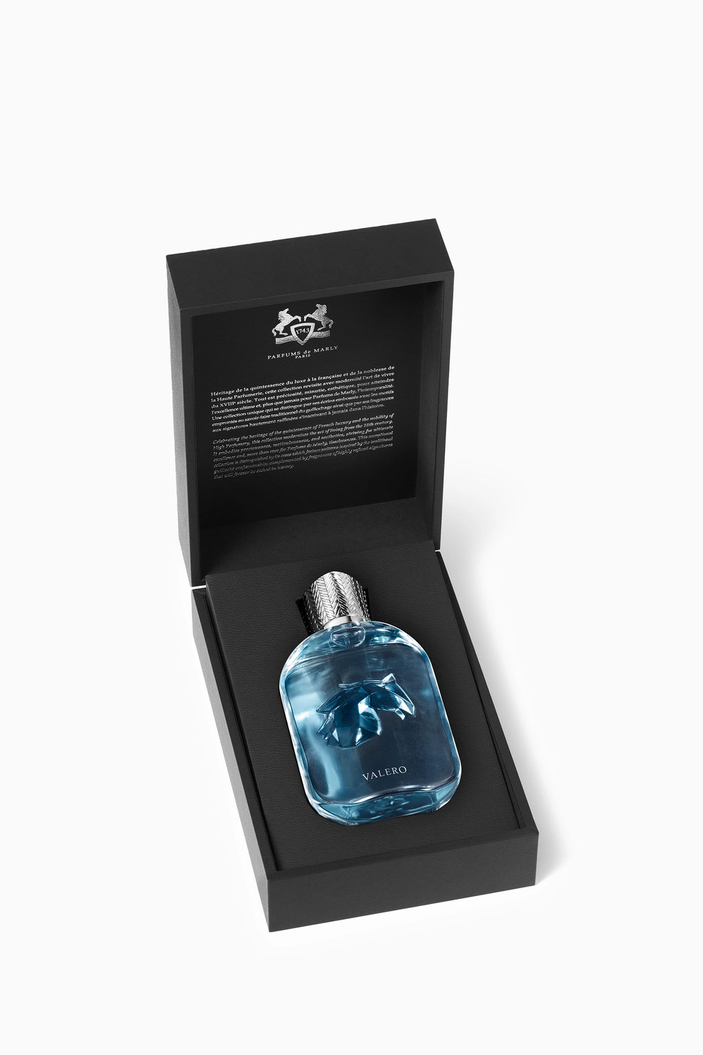 Valero Extrait de Parfum
