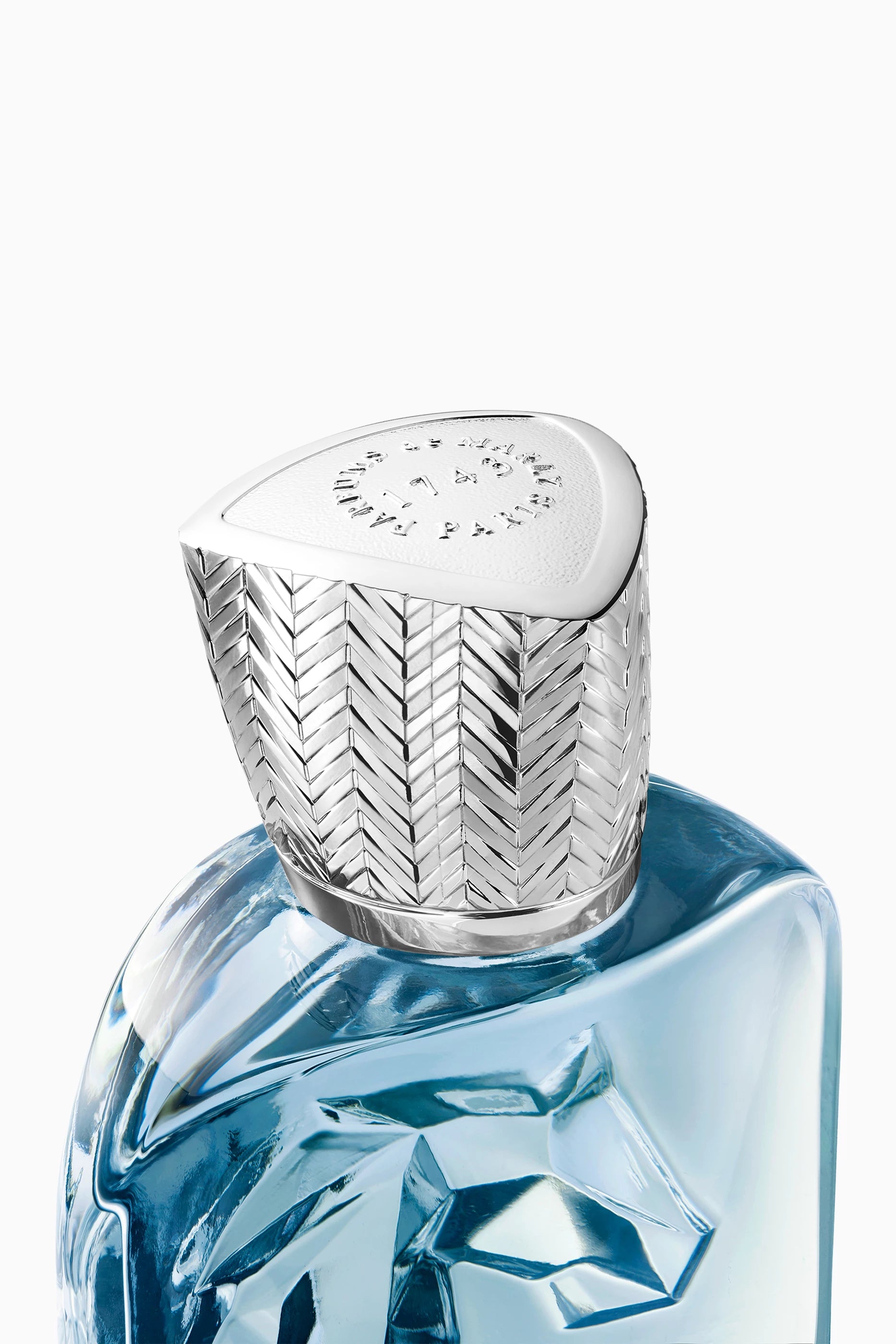 Valero Extrait de Parfum