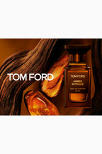 Amber Intrigue Eau de Parfum