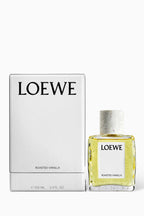 Roasted Vanilla Eau de Parfum