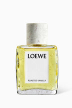 Roasted Vanilla Eau de Parfum