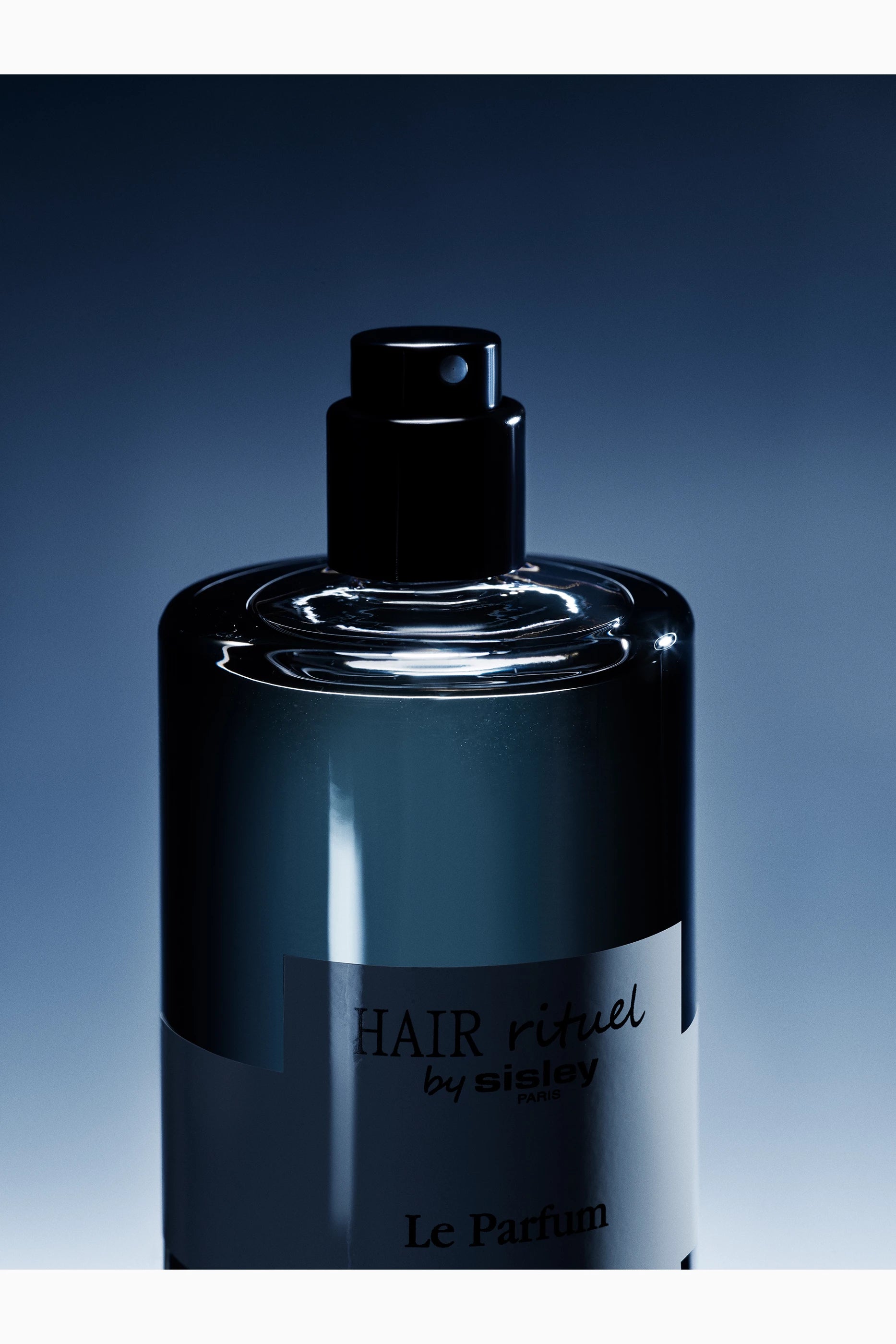 Hair Rituel Le Parfum