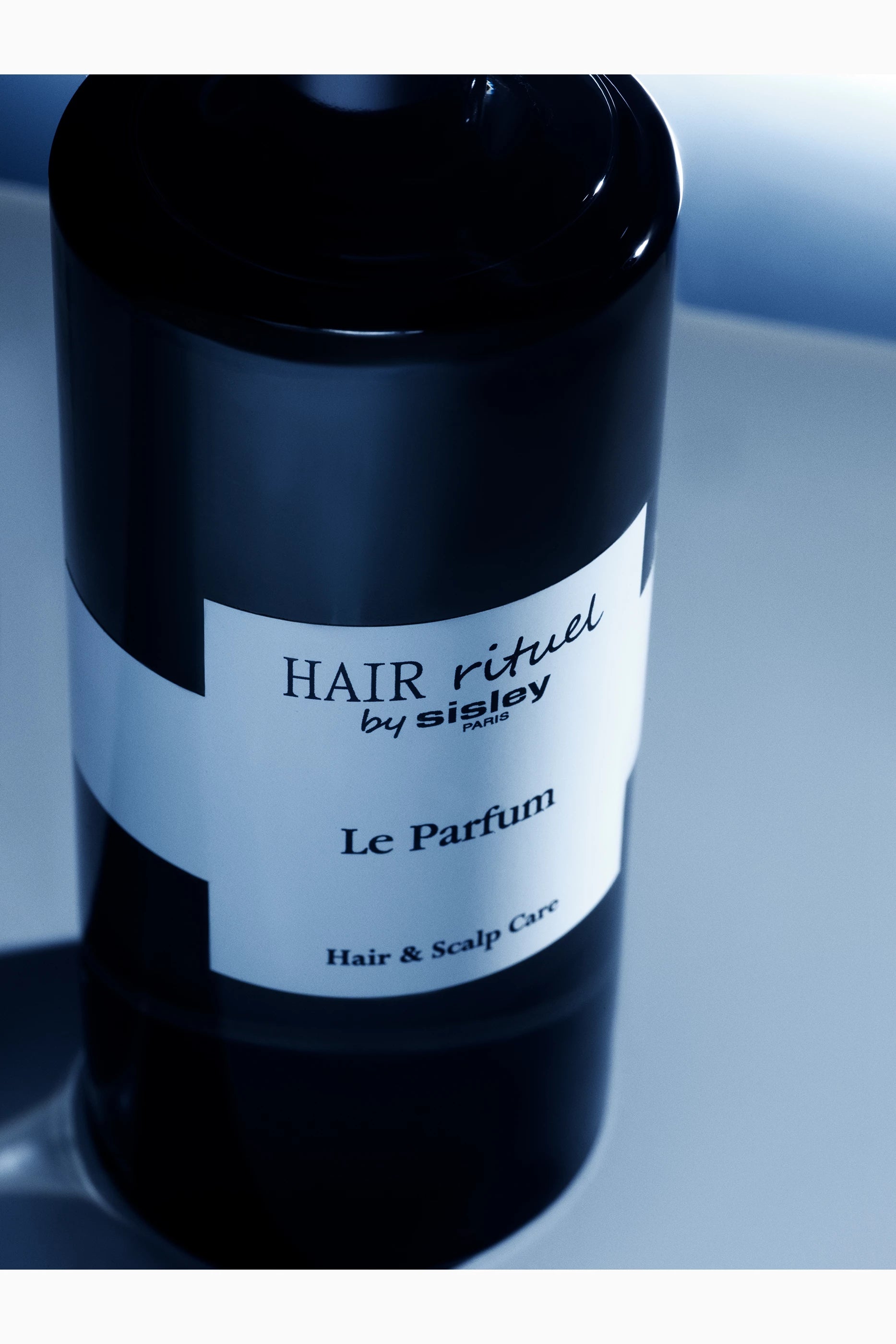 Hair Rituel Le Parfum