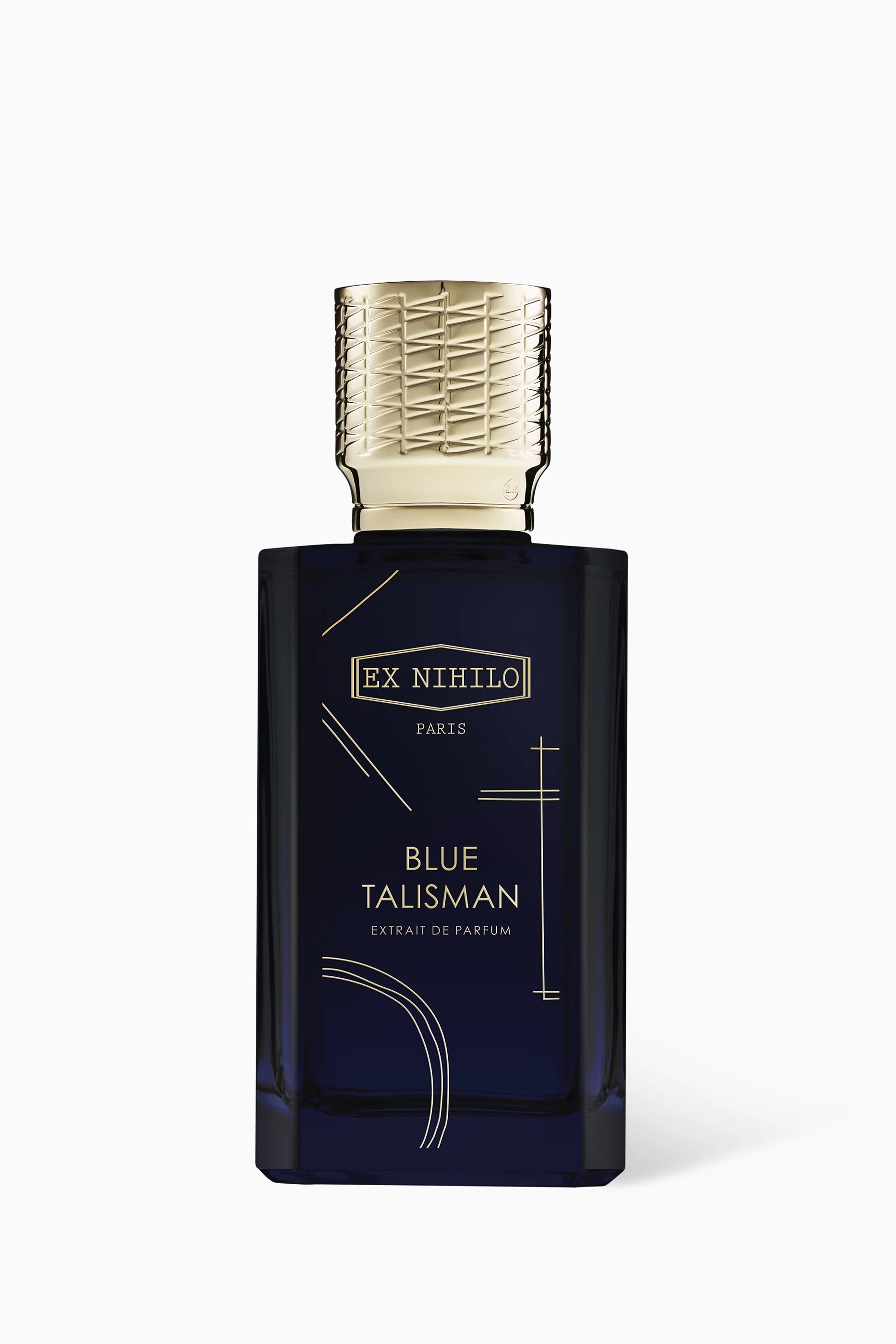 Blue Talisman Extrait