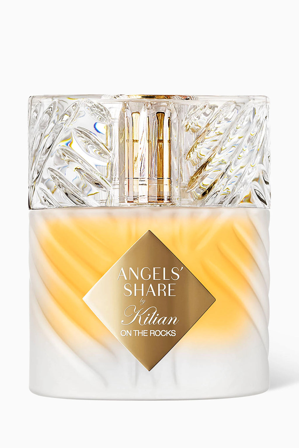Angels' Share On The Rocks