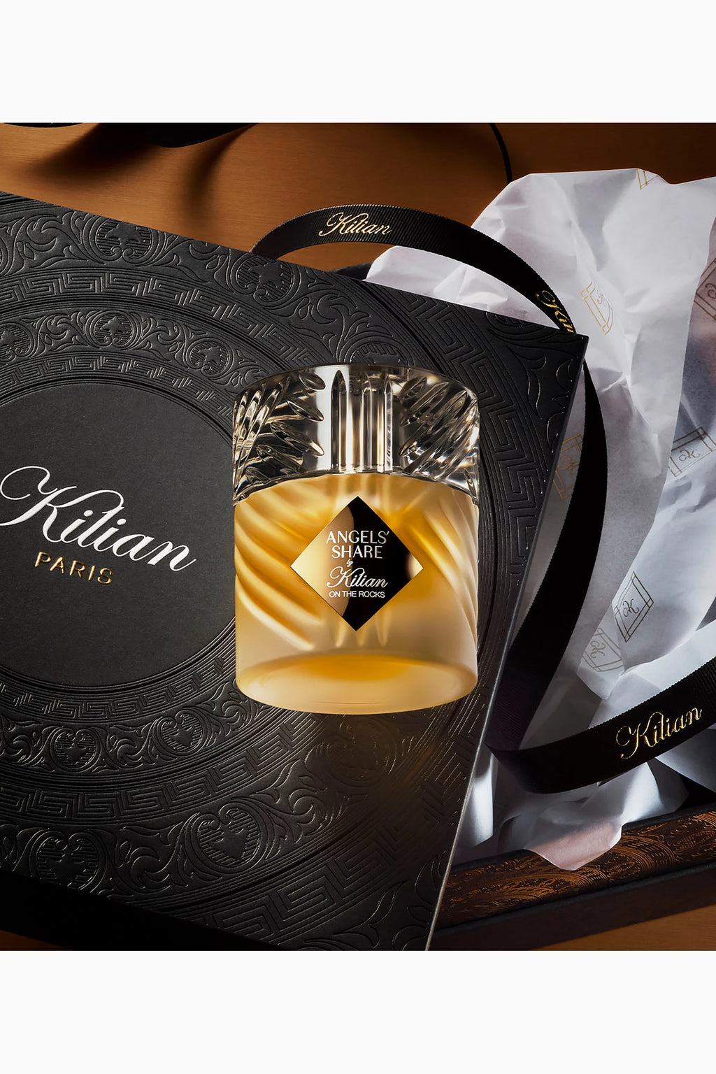 Angels' Share on the Rocks Eau de Parfum