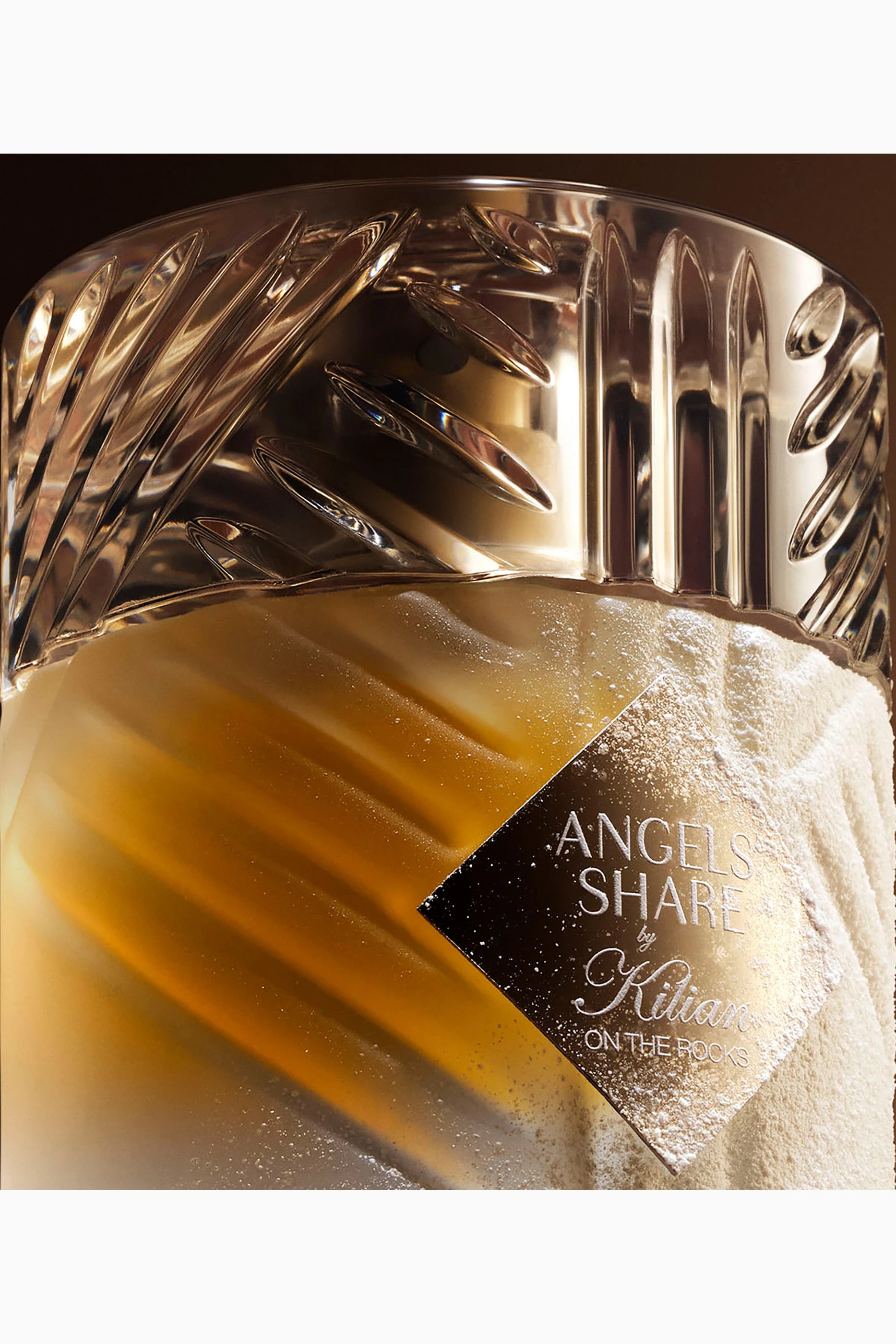 Angels' Share on the Rocks Eau de Parfum