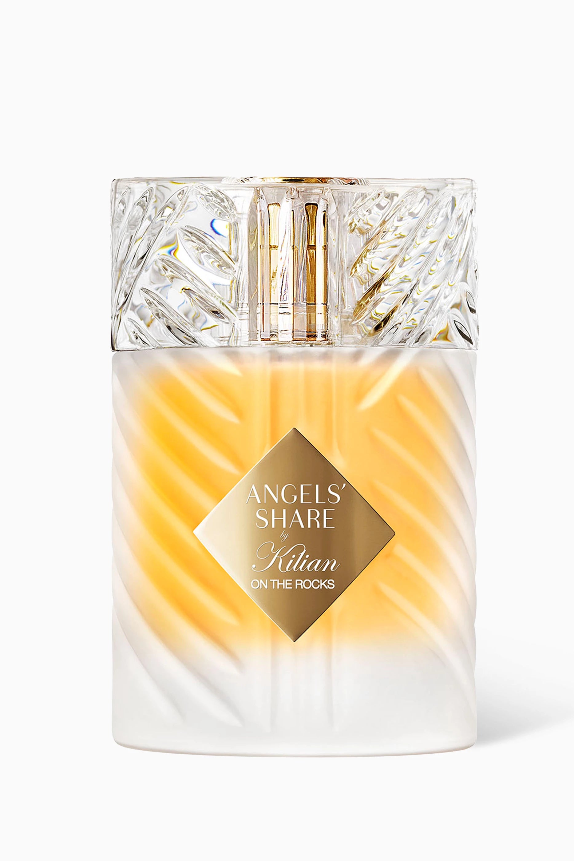 Angels' Share on the Rocks Eau de Parfum