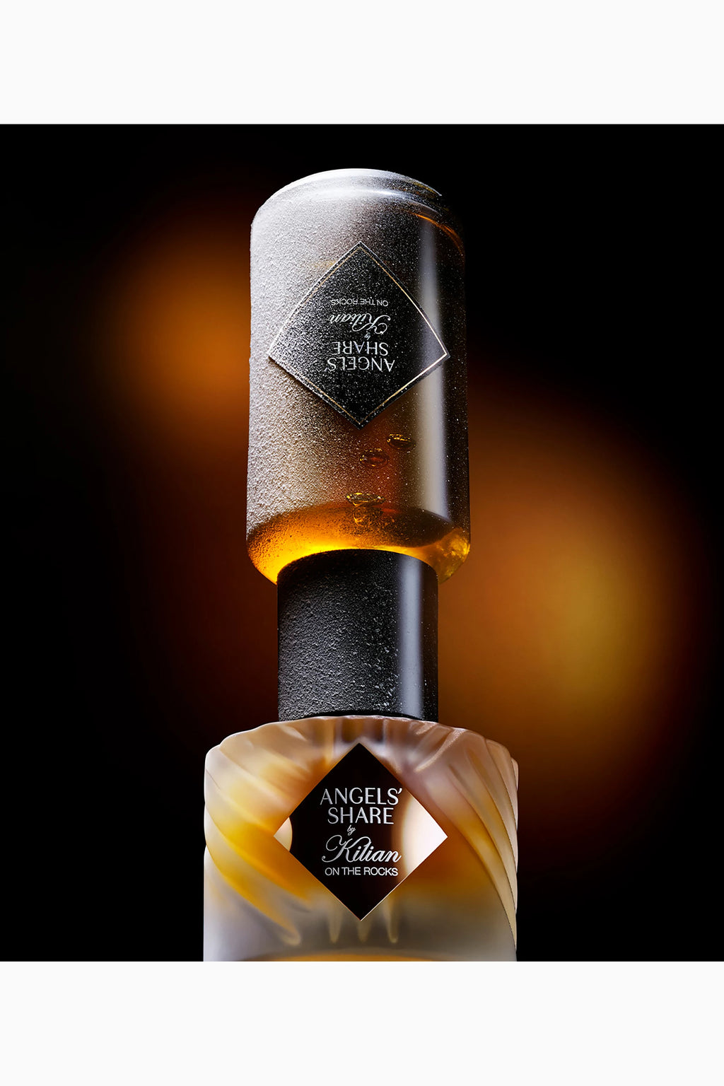 Angels' Share on the Rocks Eau de Parfum Refill