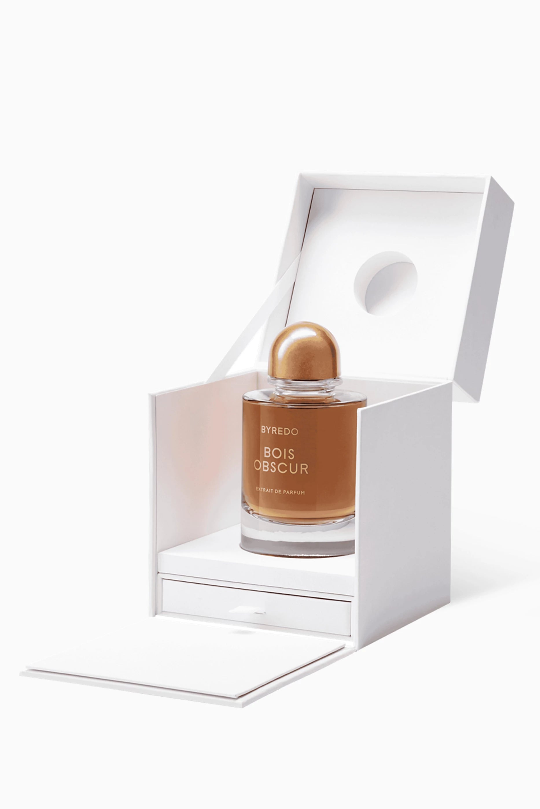 Bois Obscur Perfume Extract