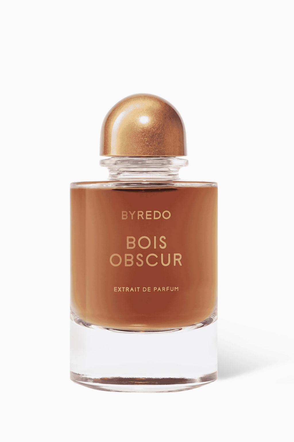 Bois Obscur Perfume Extract