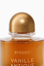 Vanille Antique Perfume Extract