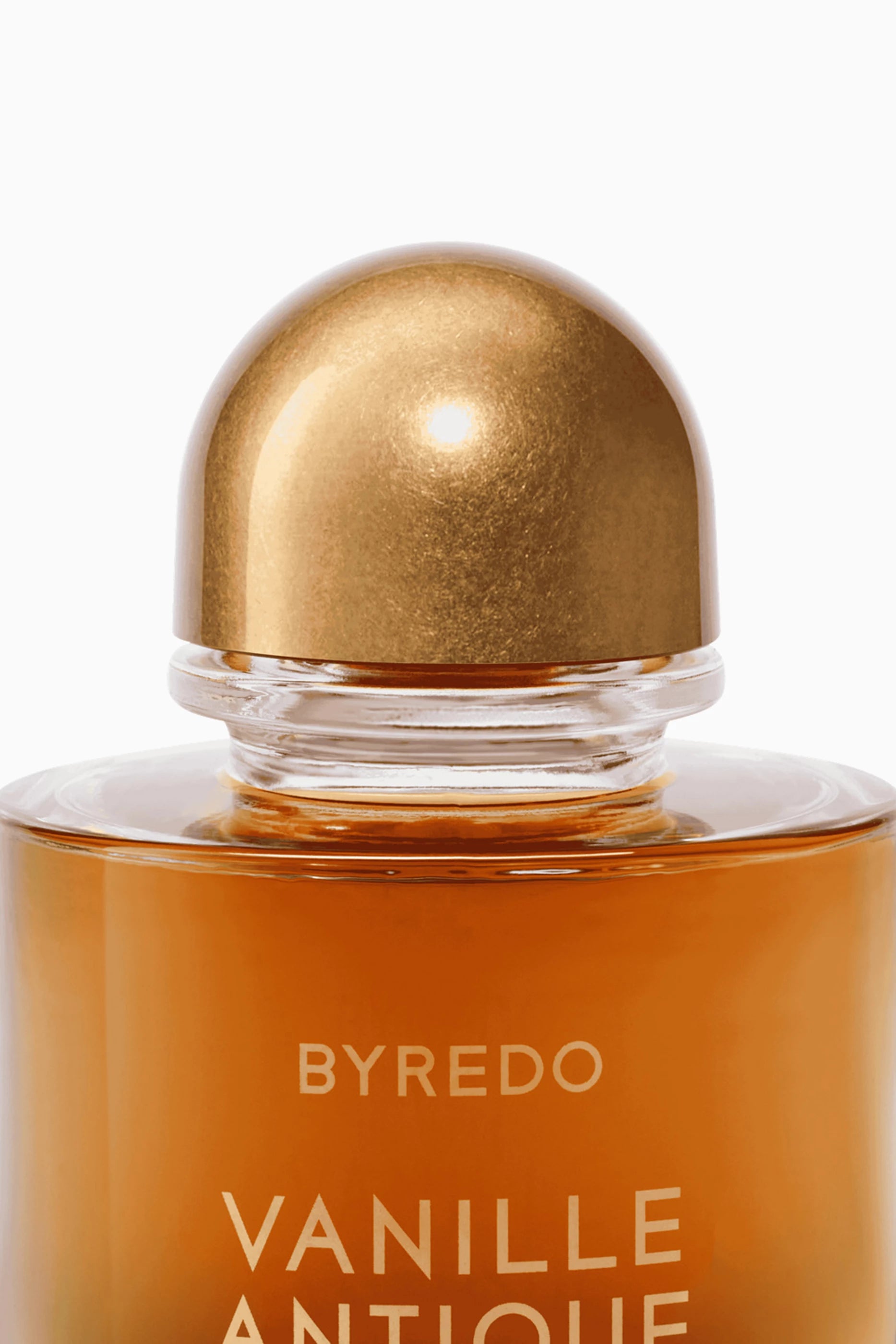 Vanille Antique Perfume Extract