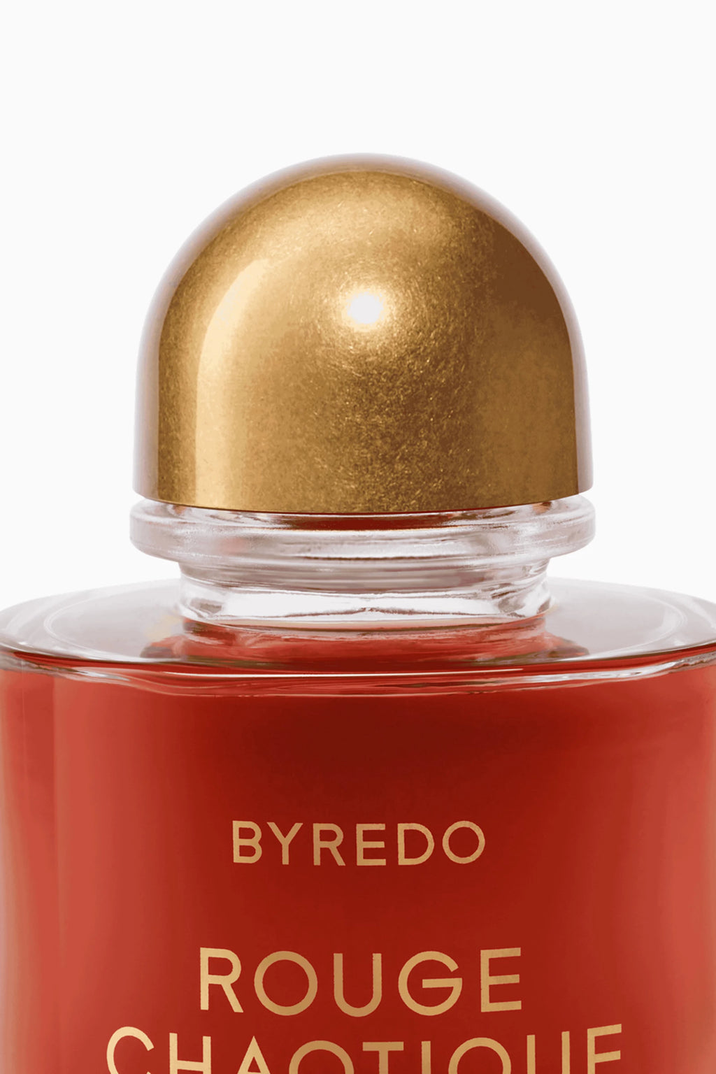 Rouge Chaotique Perfume Extract