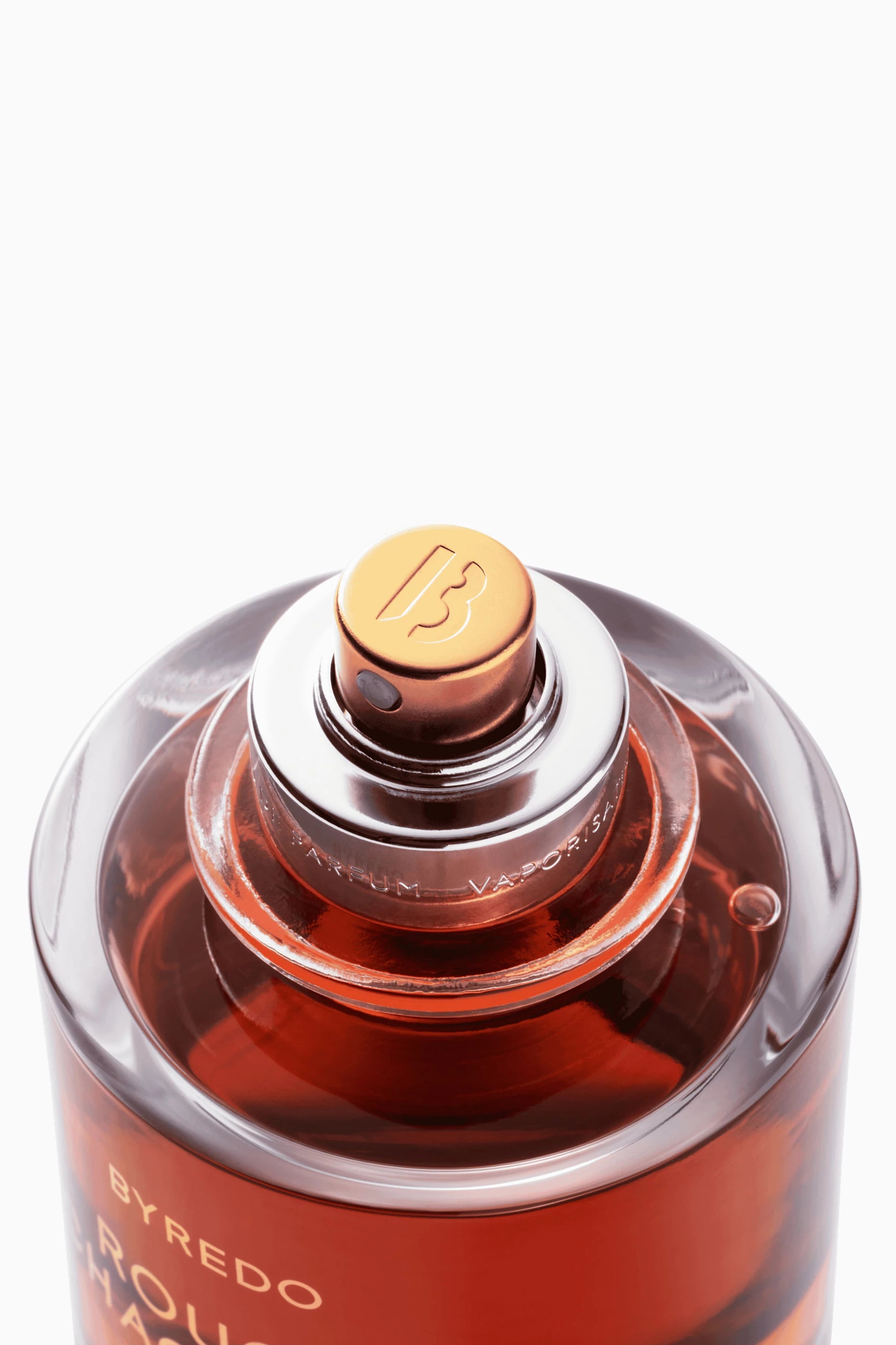 Rouge Chaotique Perfume Extract