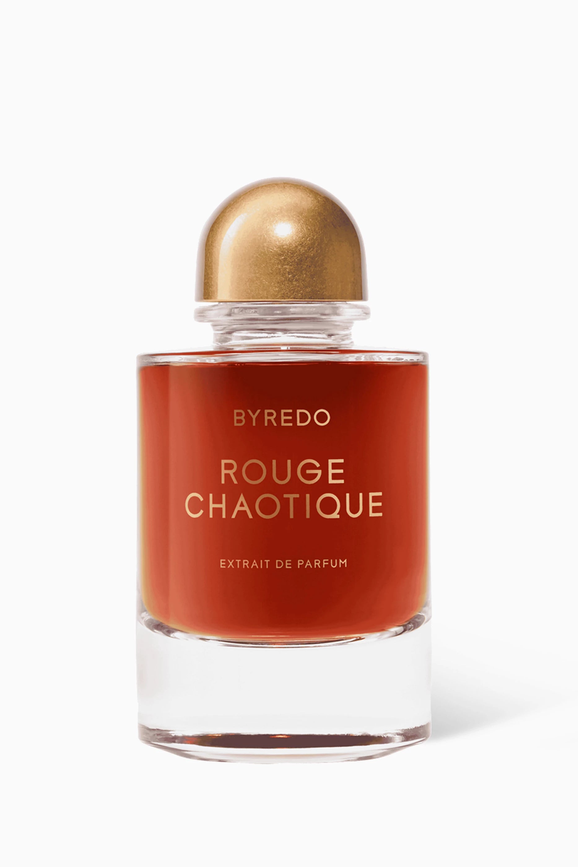 Rouge Chaotique Perfume Extract