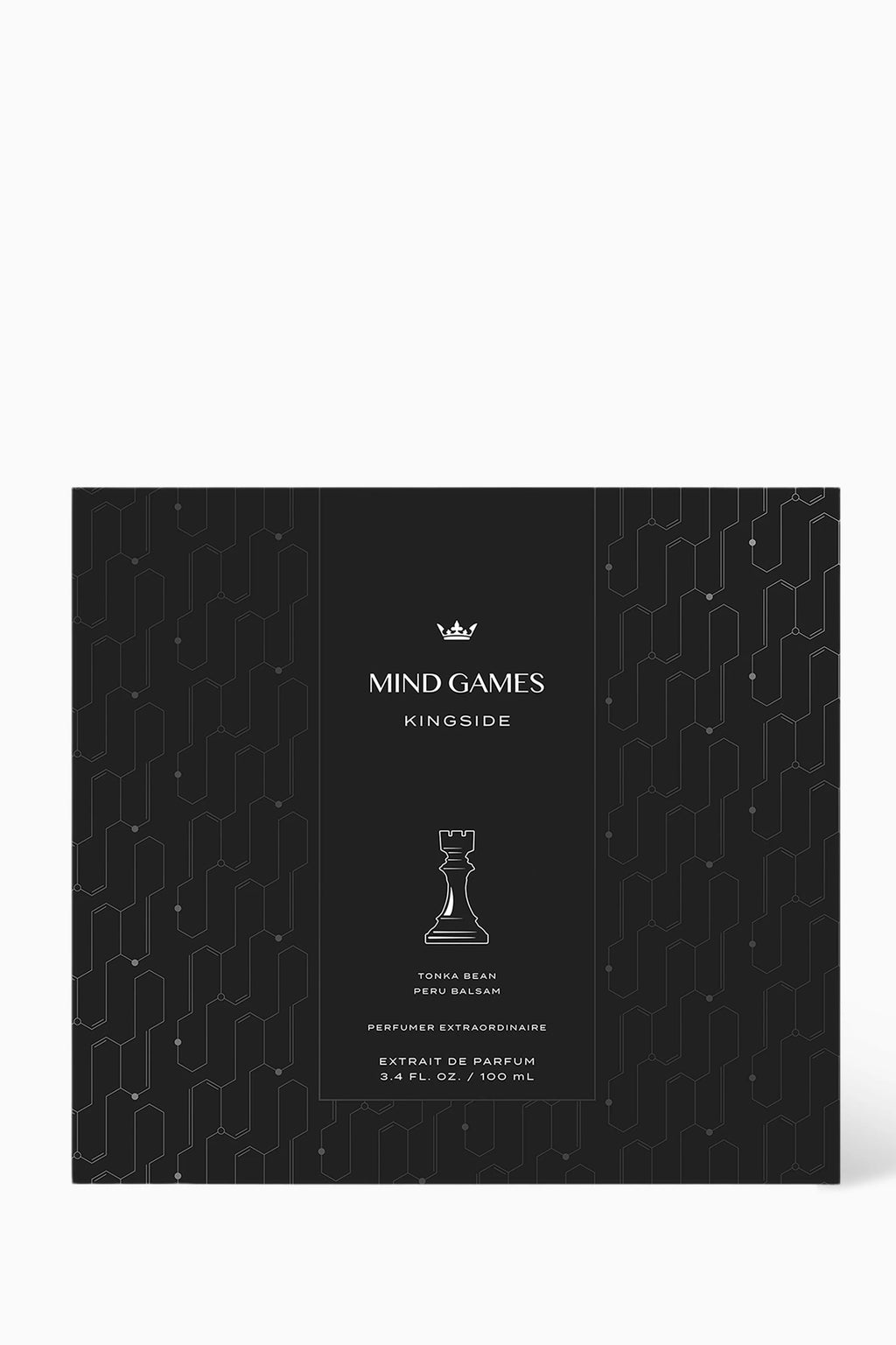 Kingside Extrait de Parfum