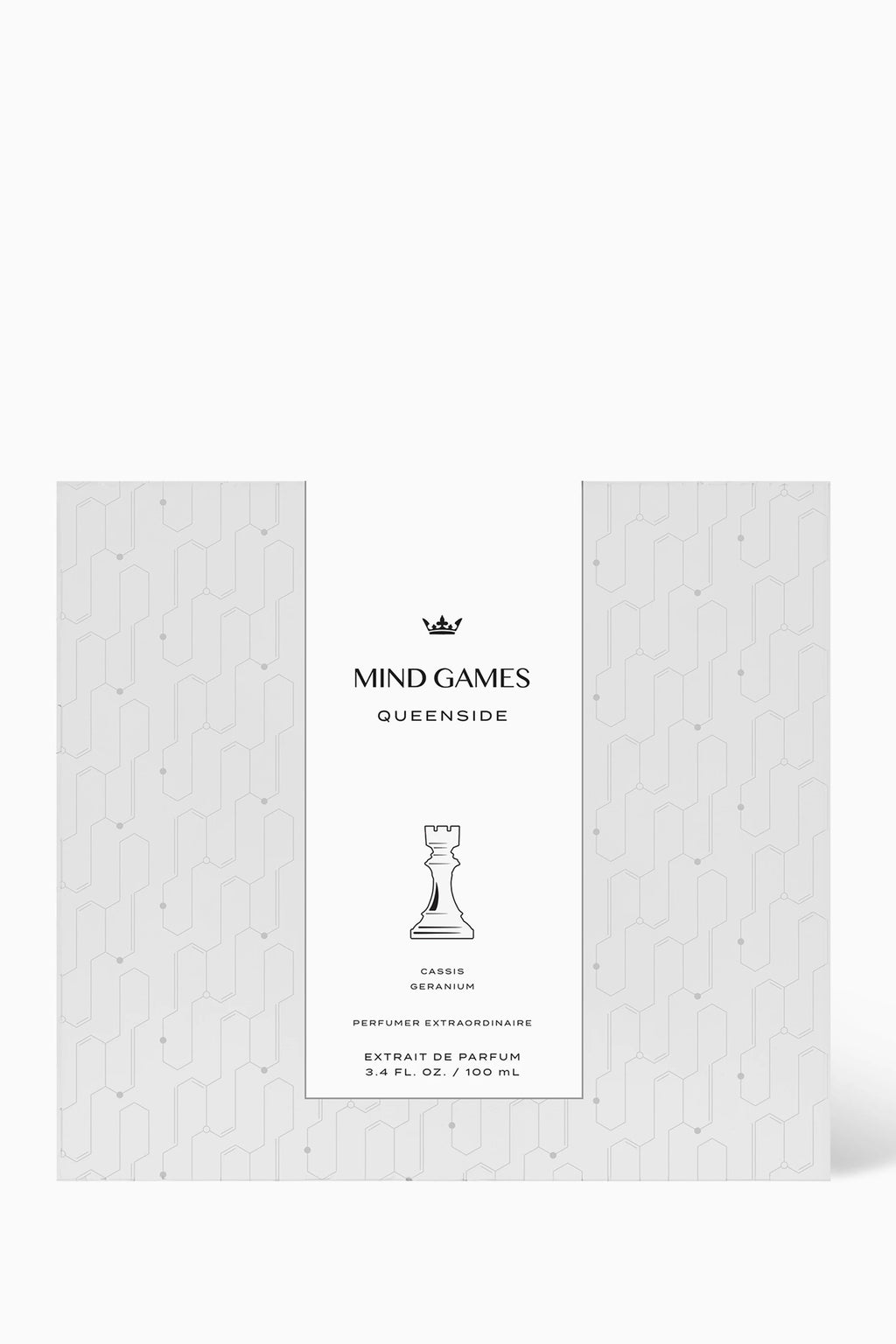 Queenside Extrait de Parfum