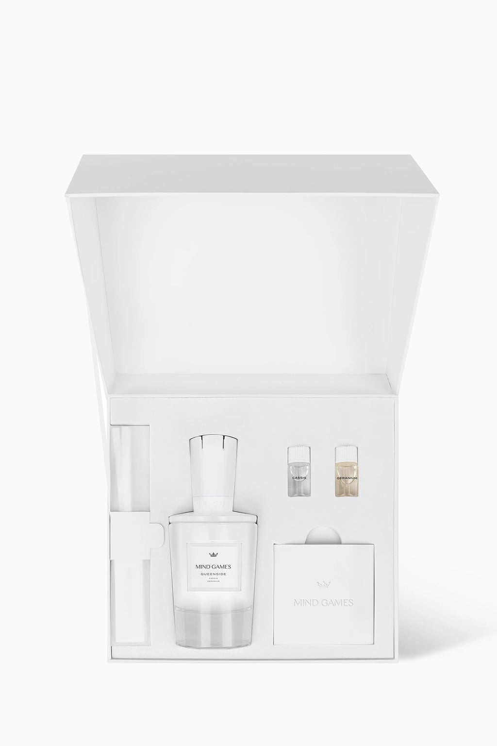 Queenside Extrait de Parfum