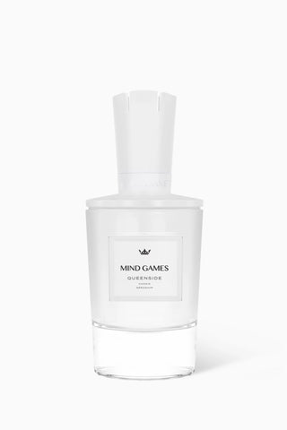 100ml option for Queenside Extrait de Parfum
