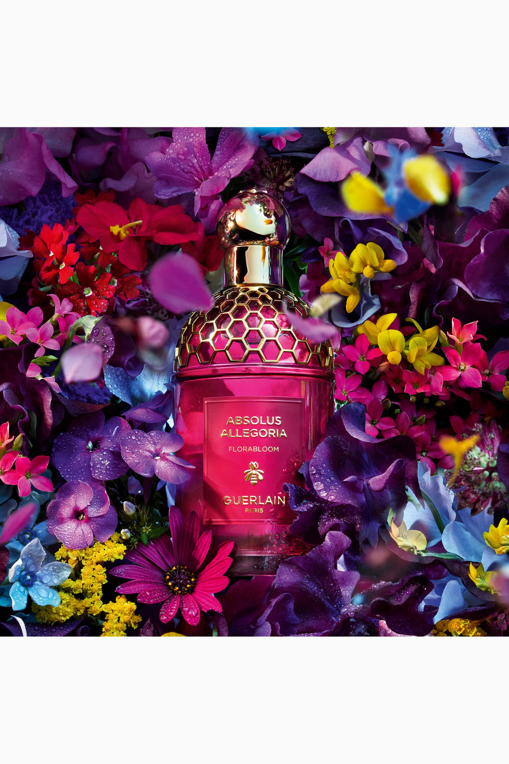 Absolus Allegoria Florabloom Eau de Parfum