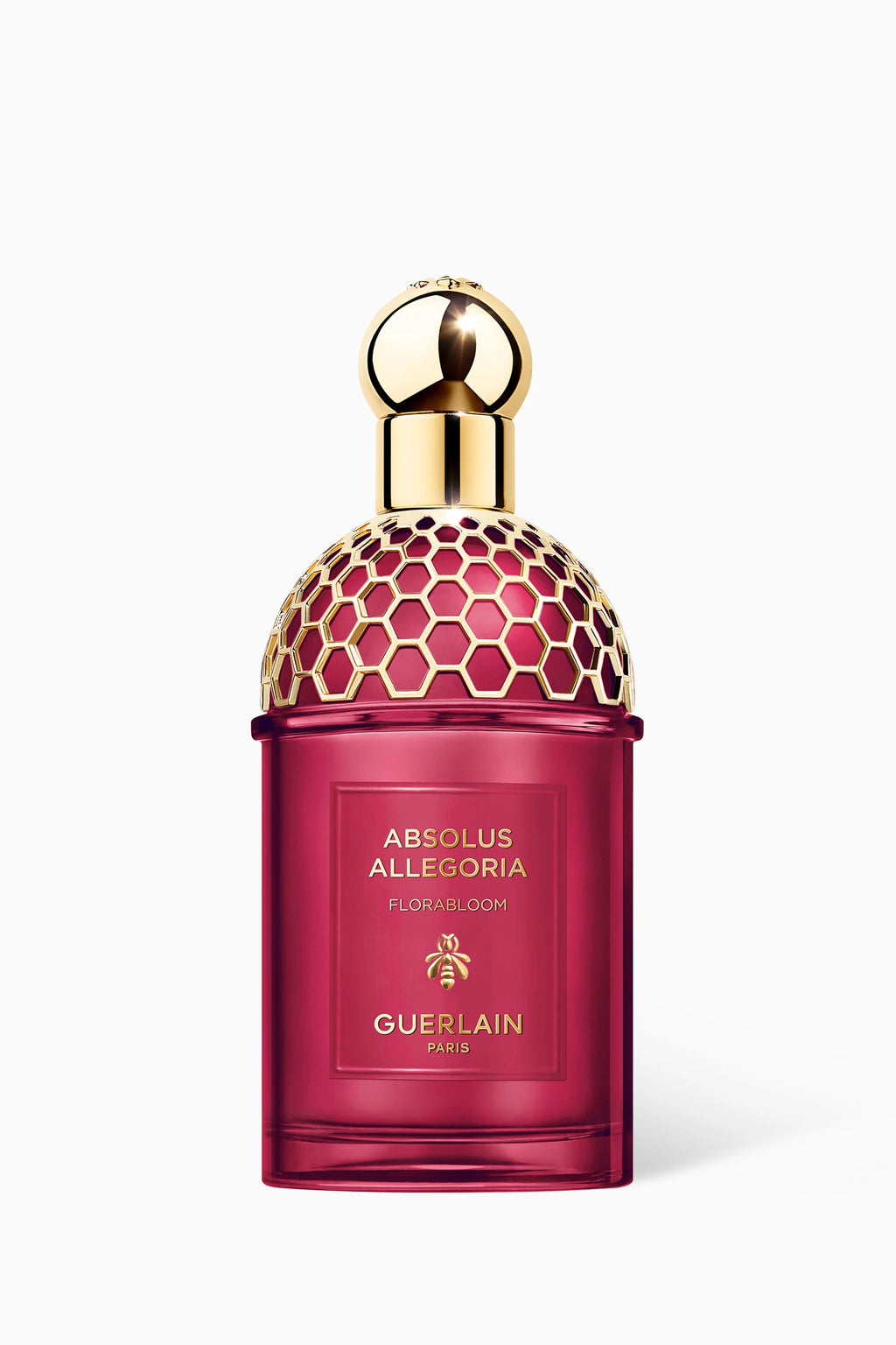 Absolus Allegoria Florabloom Eau de Parfum