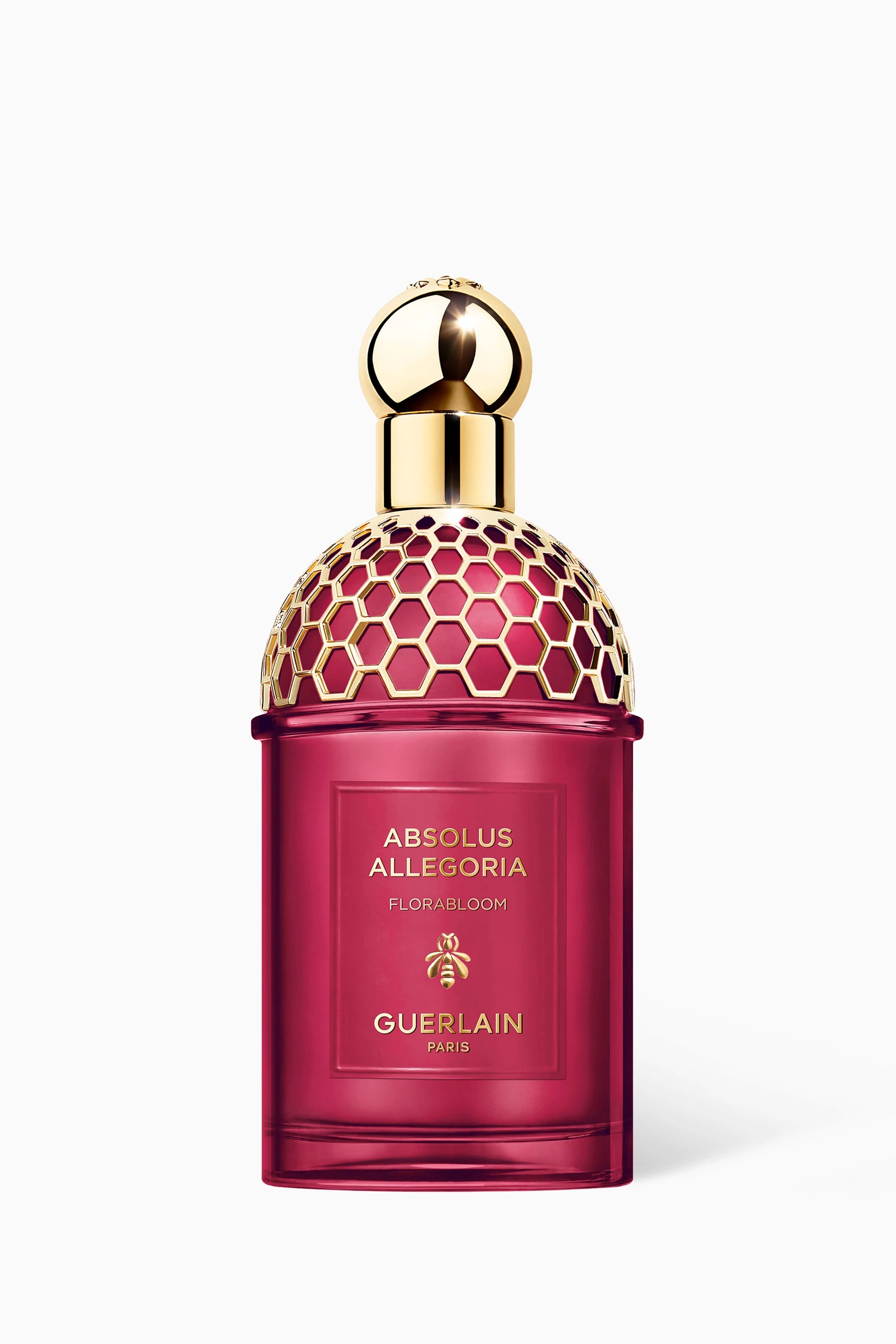 Absolus Allegoria Florabloom Eau de Parfum