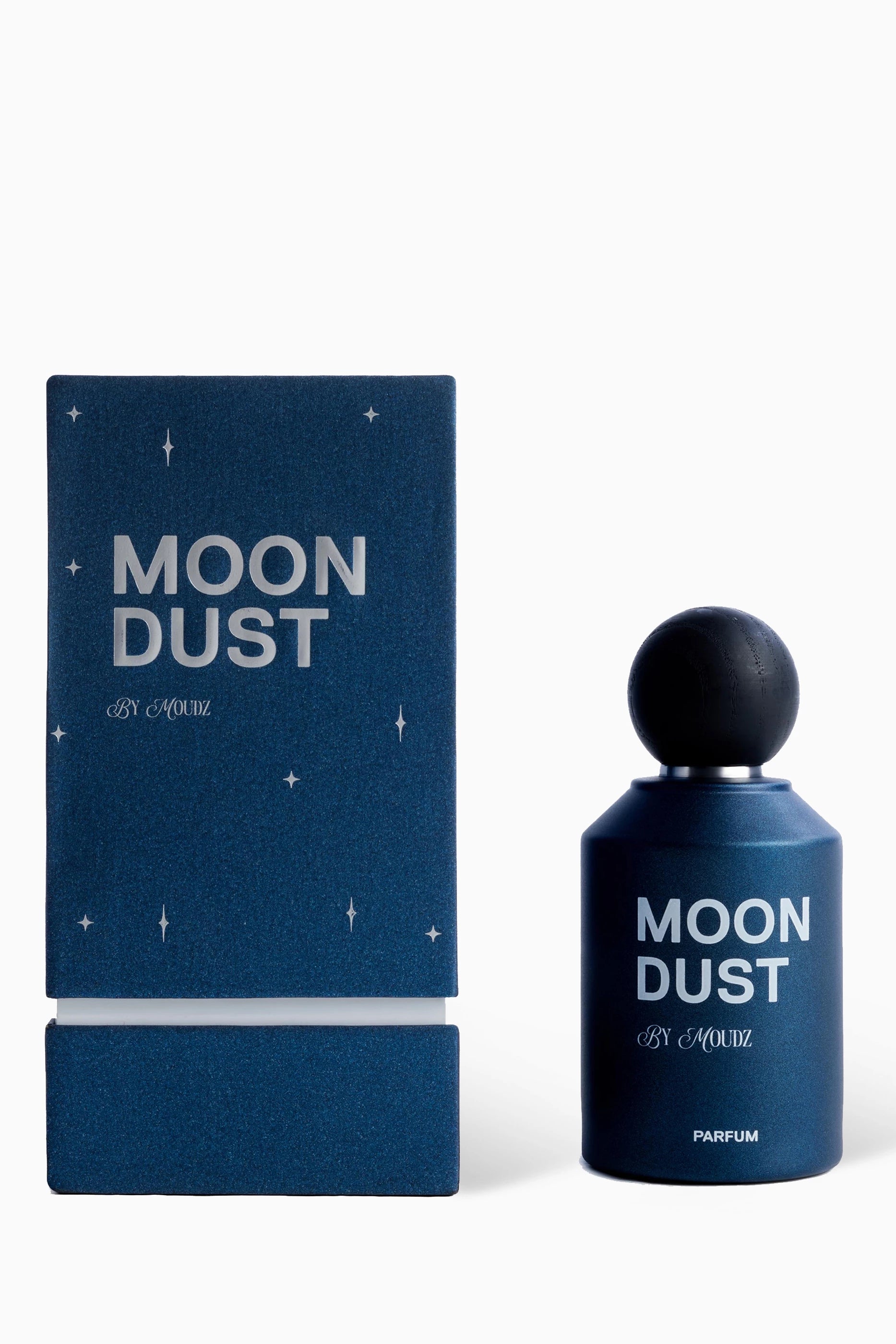 Moon Dust Extrait de Parfum