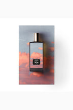 Odeon Eau de Parfum x Jean Jullien
