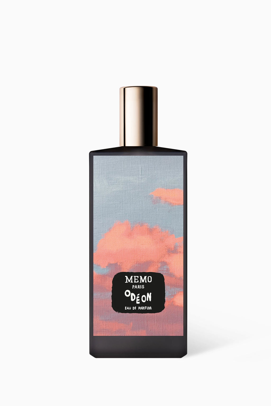 Odeon Eau de Parfum x Jean Jullien