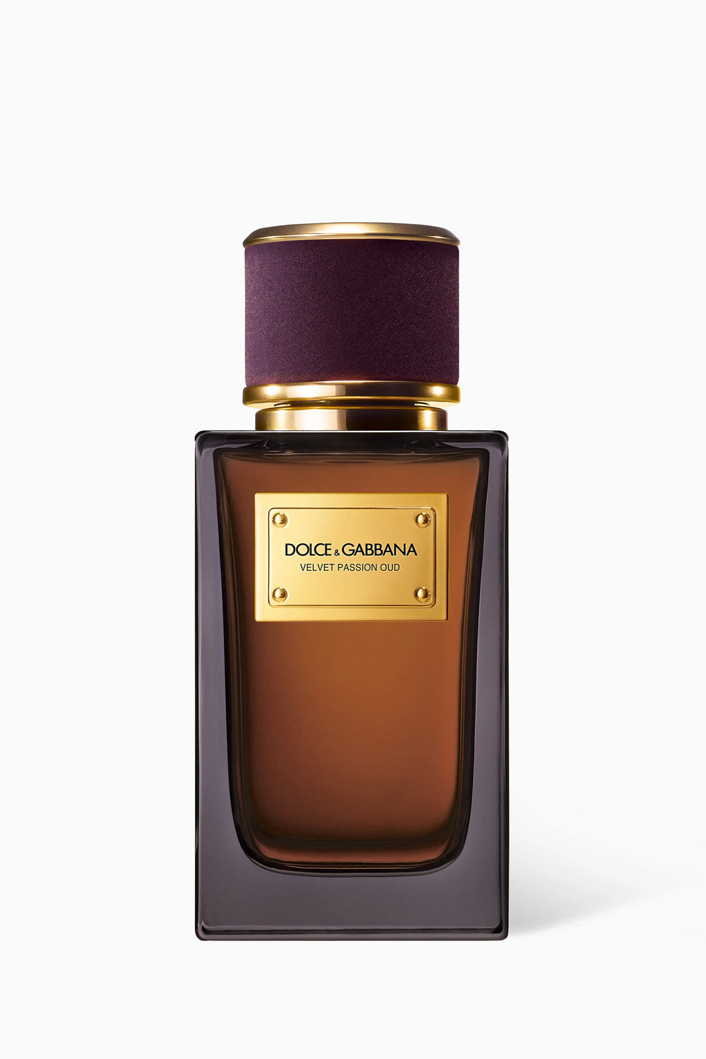 Velvet Passion Oud Eau de Parfum