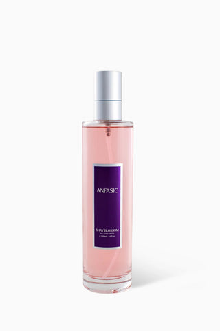200ml option for Shay Blossom All Over Spray