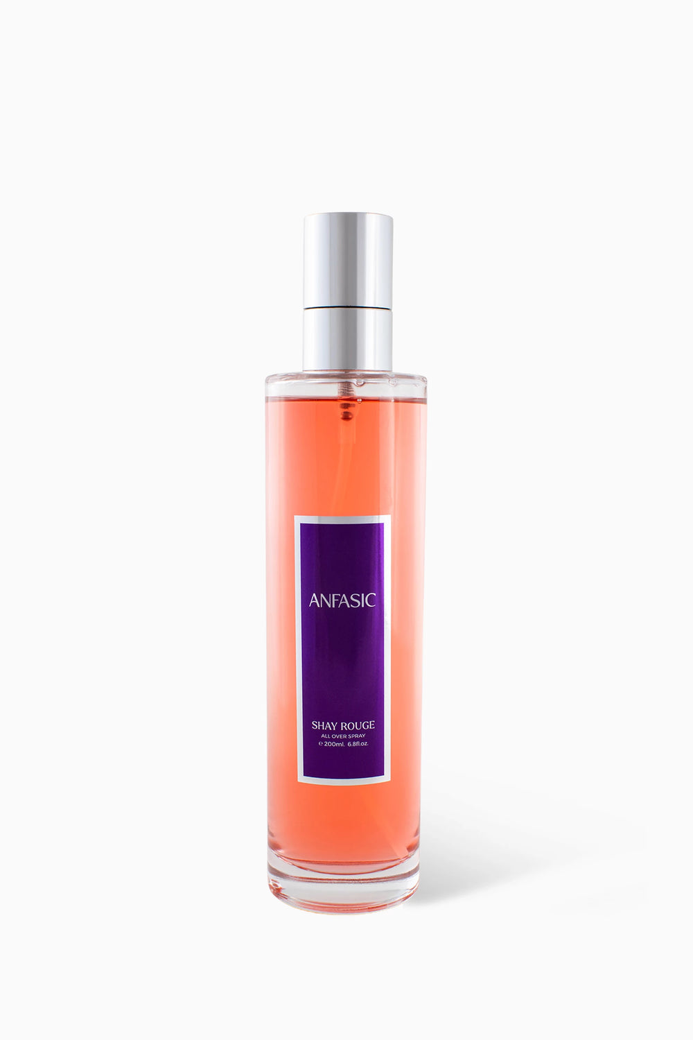 Shay Rouge All Over Spray