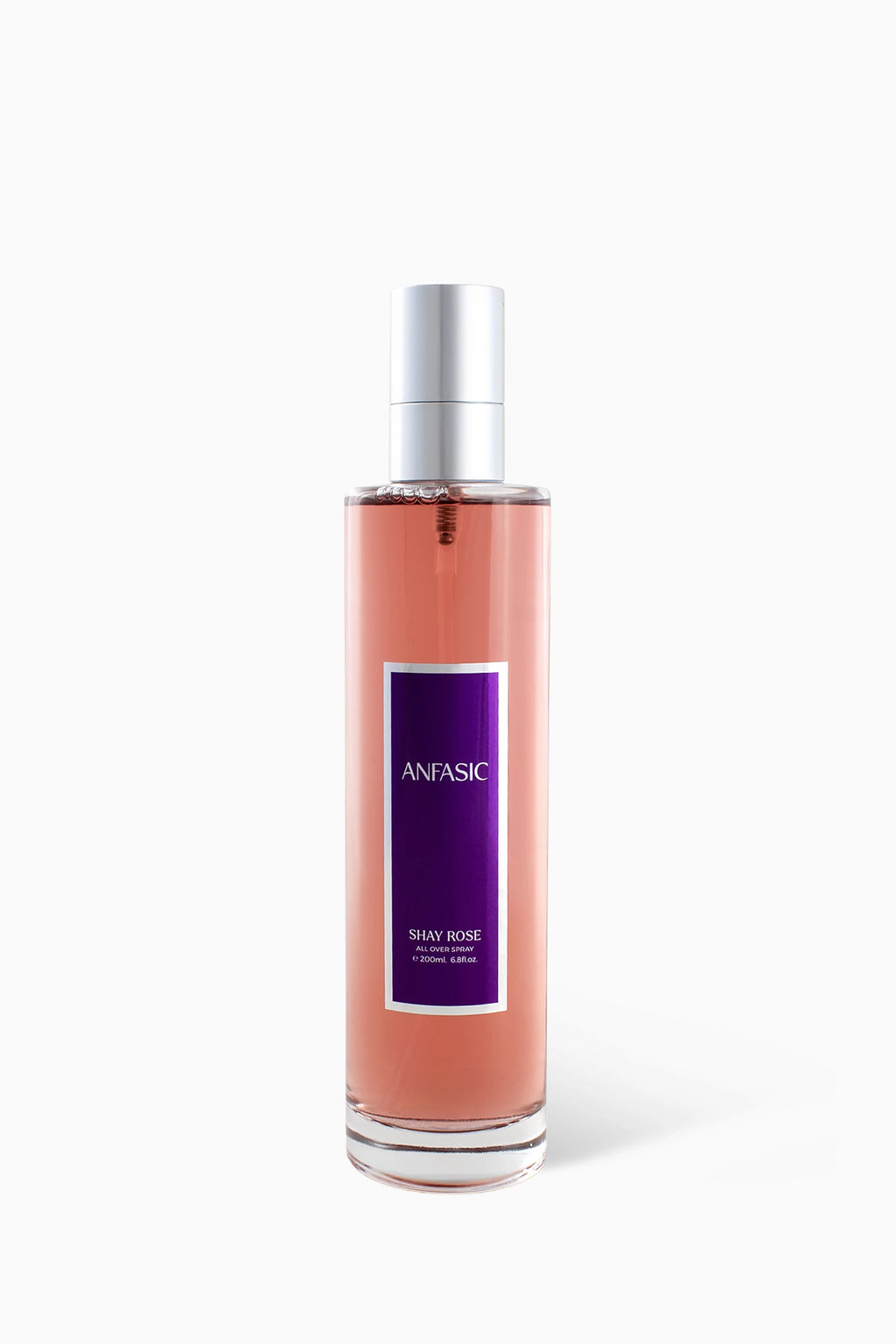 Shay Rose All Over Spray