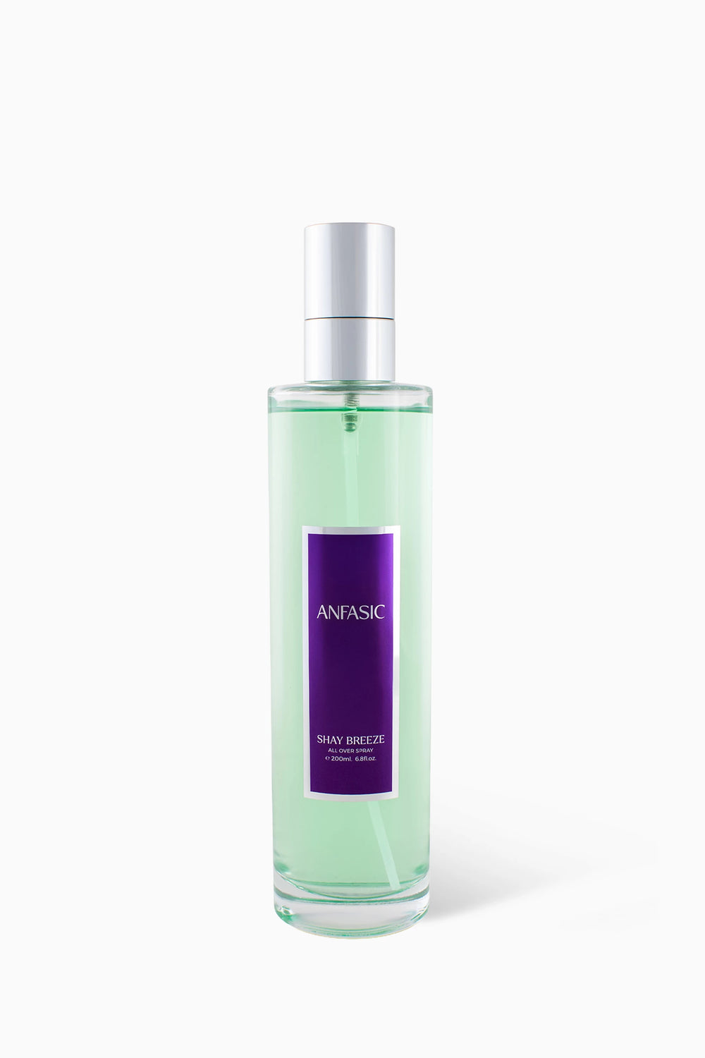 Shay Breeze All Over Spray