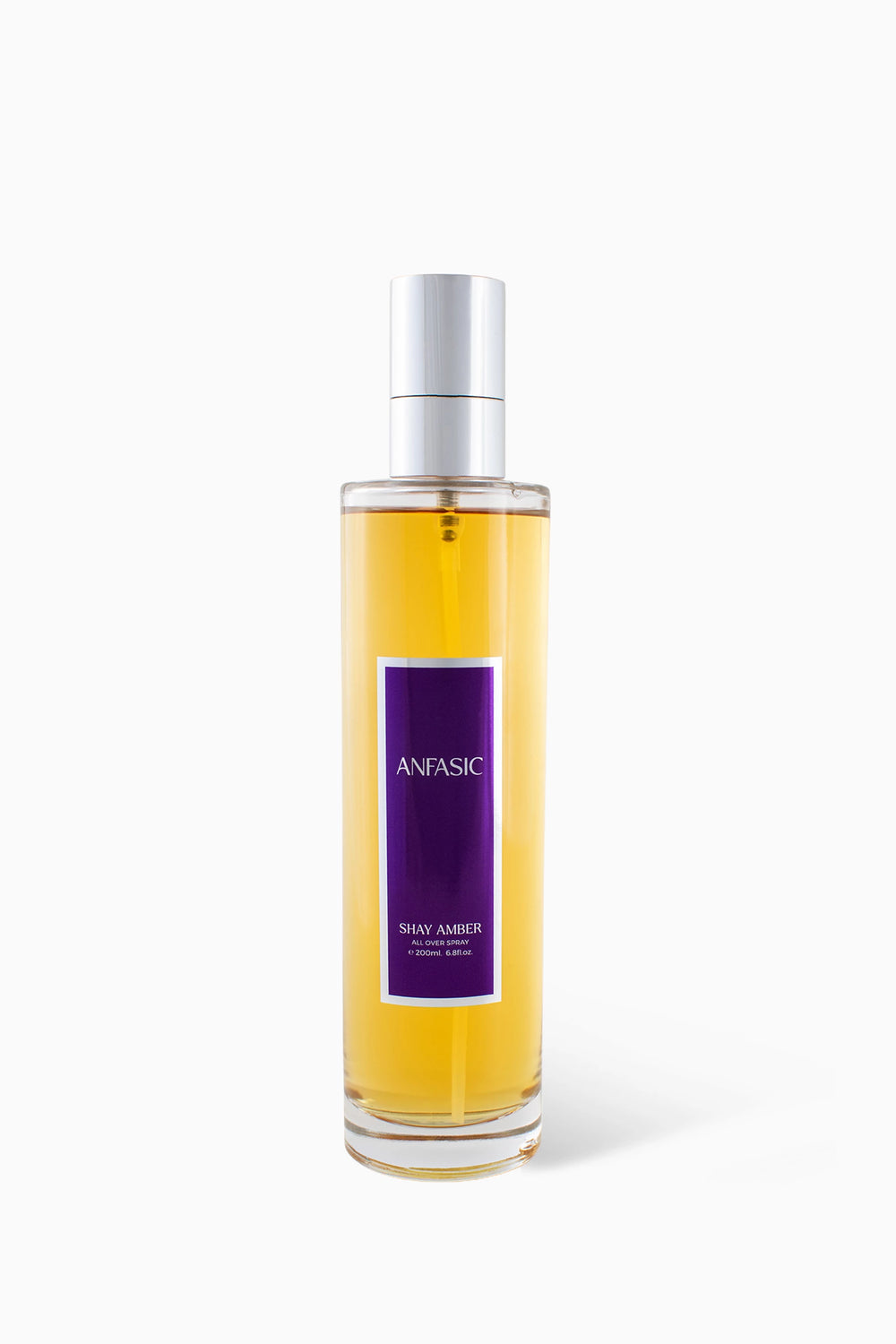 Shay Amber All Over Spray