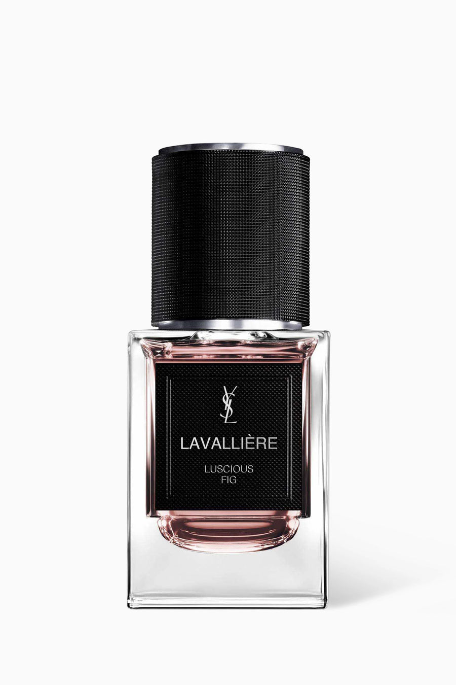 Yves Saint Laurent Le Vestiaire des Parfums Lavallière Luscious Fig Eau de Parfum original fragrance presentation