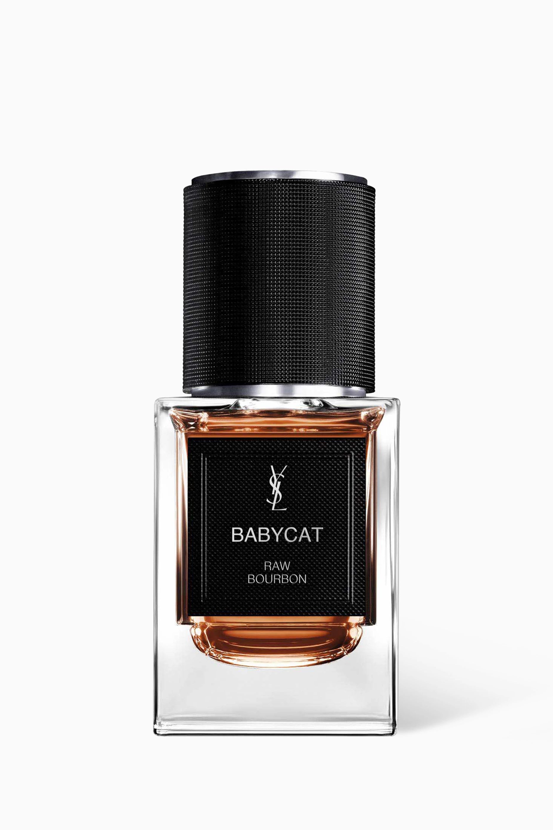 Le Vestiaire des Parfums Babycat Raw Bourbon Eau de Parfum