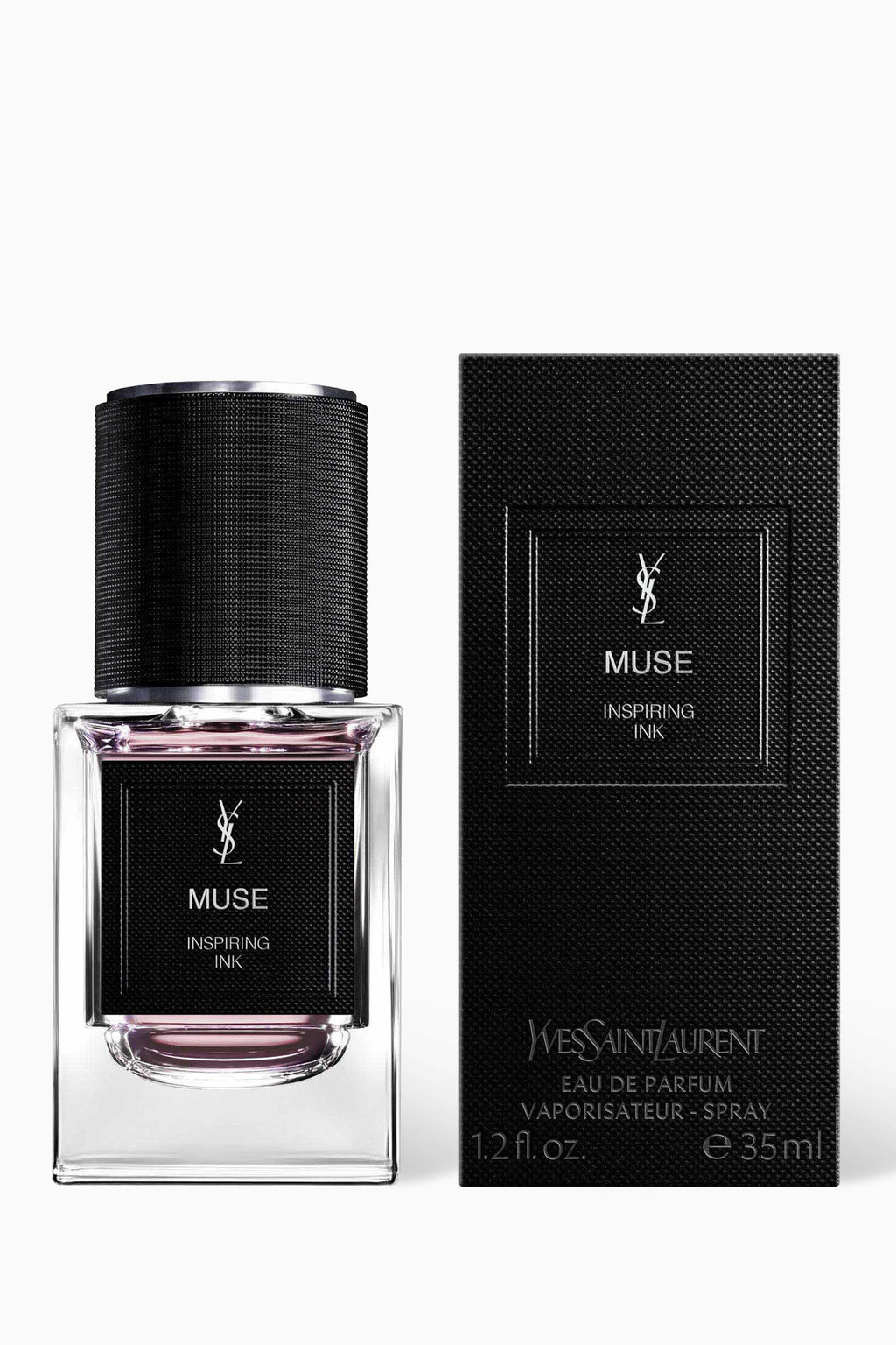 Le Vestiaire des Parfums Muse Inspiring Ink Eau de Parfum