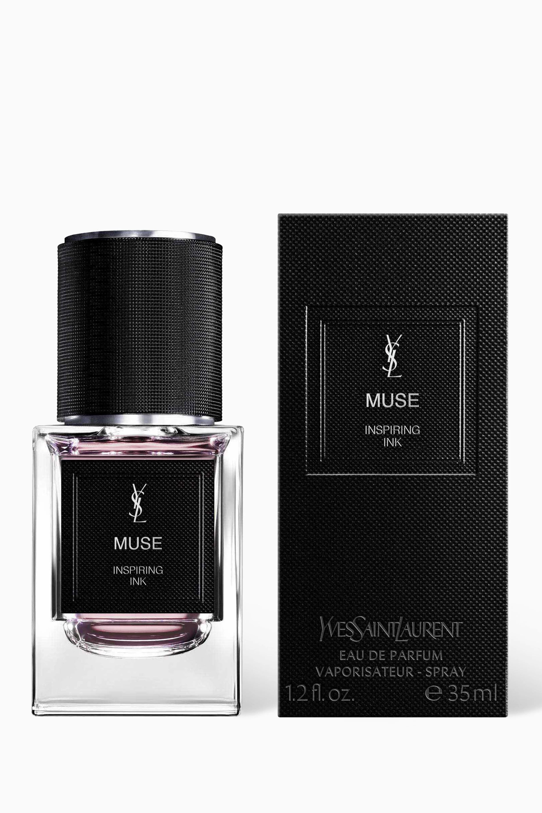 Le Vestiaire des Parfums Muse Inspiring Ink Eau de Parfum