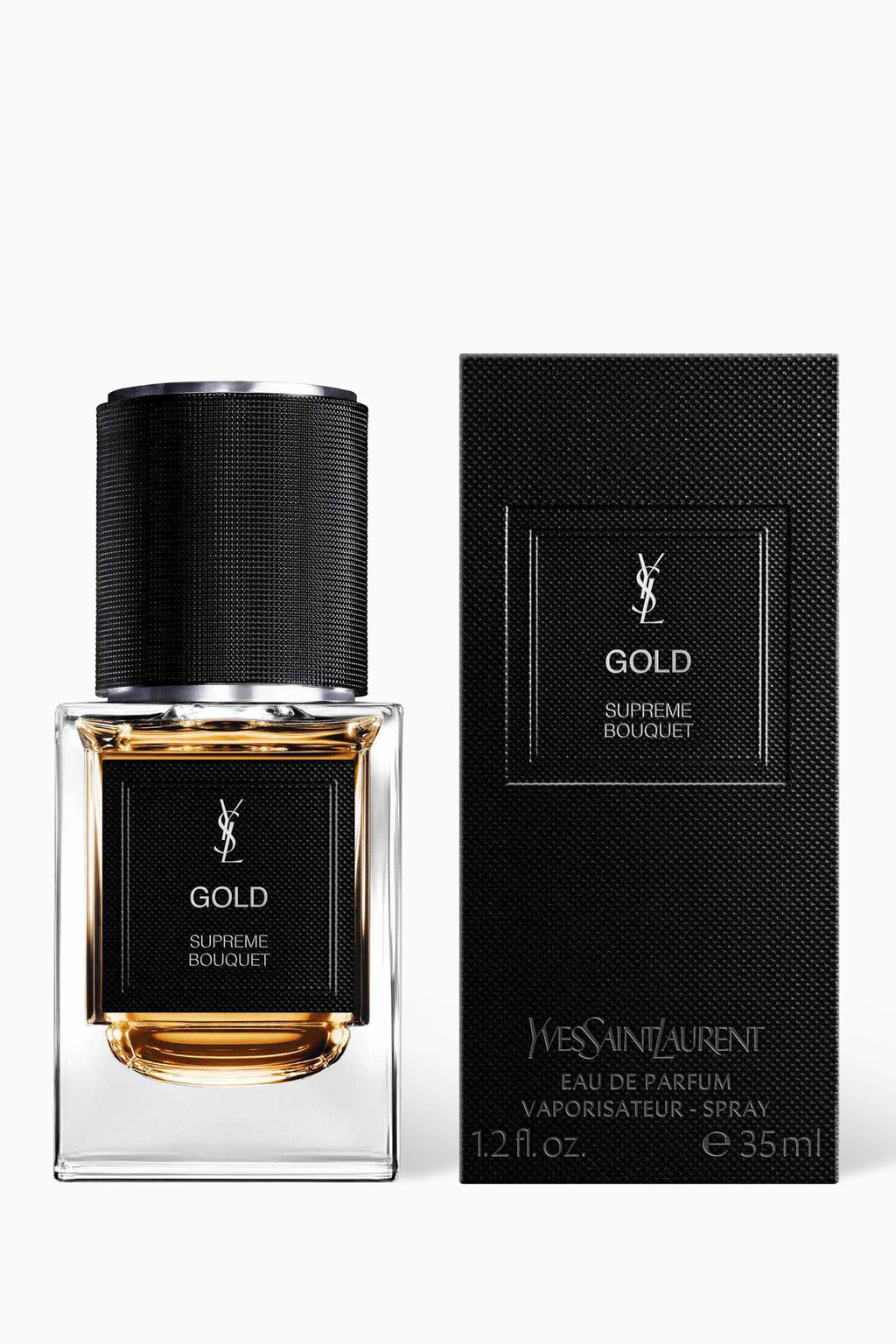 Le Vestiaire des Parfums Gold Supreme Bouquet Eau de Parfum
