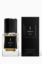 Le Vestiaire des Parfums Trench Sensual Iris Eau de Parfum